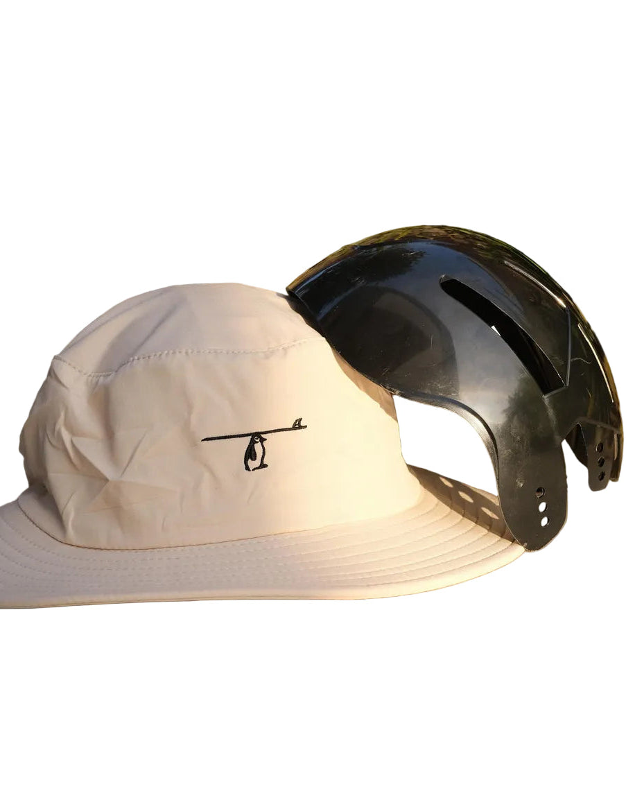 Nicawana Ericeira Surf Helmet UPF50+