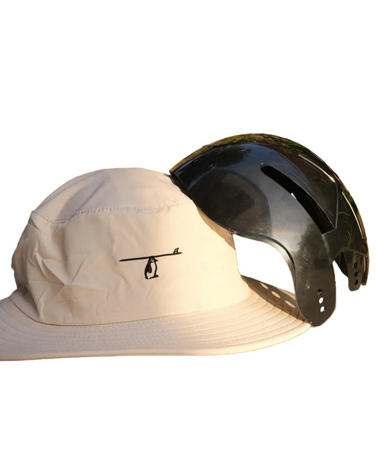 Nicawana Ericeira Surf Helmet UPF50+