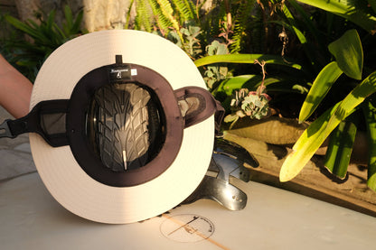 Nicawana Ericeira Surf Helmet UPF50+