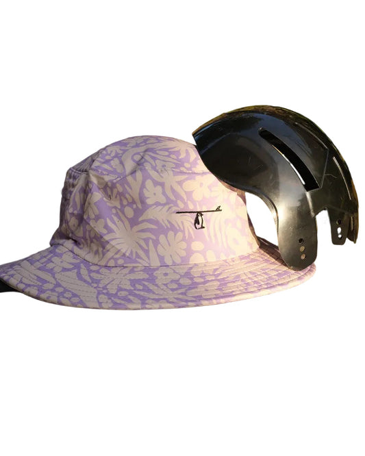 Nicawana Santa Teresa Surf Helmet UPF50+