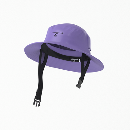Nicawana Biarritz Surf Helmet UPF50+