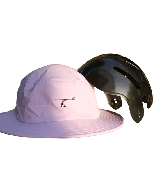 Nicawana Biarritz Surf Helmet UPF50+