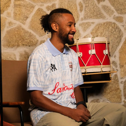 SantoLoco Surf Club 089 Jersey Ocean