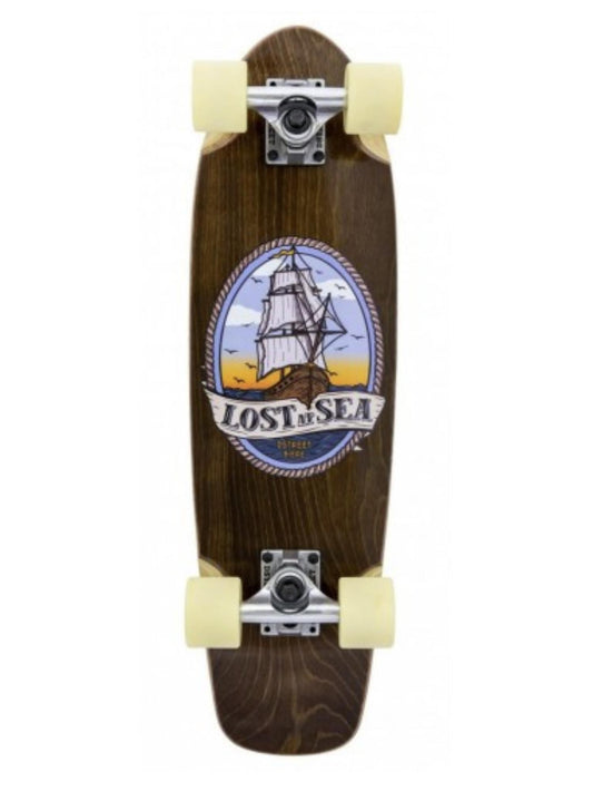 DStreet Lost At Sea 26" Cruiser