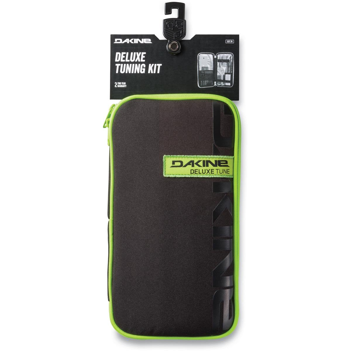 Dakine Deluxe Tune Snowboard Tuningset