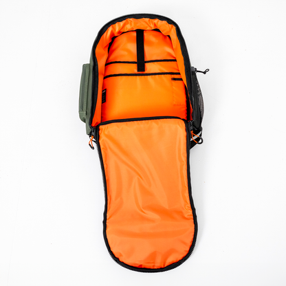 FCS Day-X Pack 24L Alpine