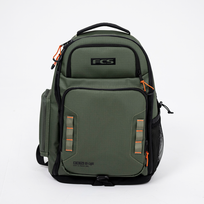 FCS Day-X Pack 24L Alpine