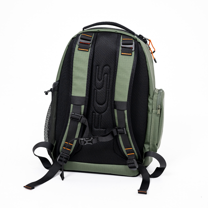 FCS Day-X Pack 24L Alpine