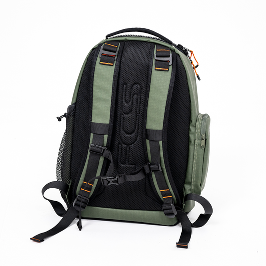 FCS Day-X Pack 24L Alpine