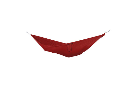 TTTM Compact Hammock Burgundy