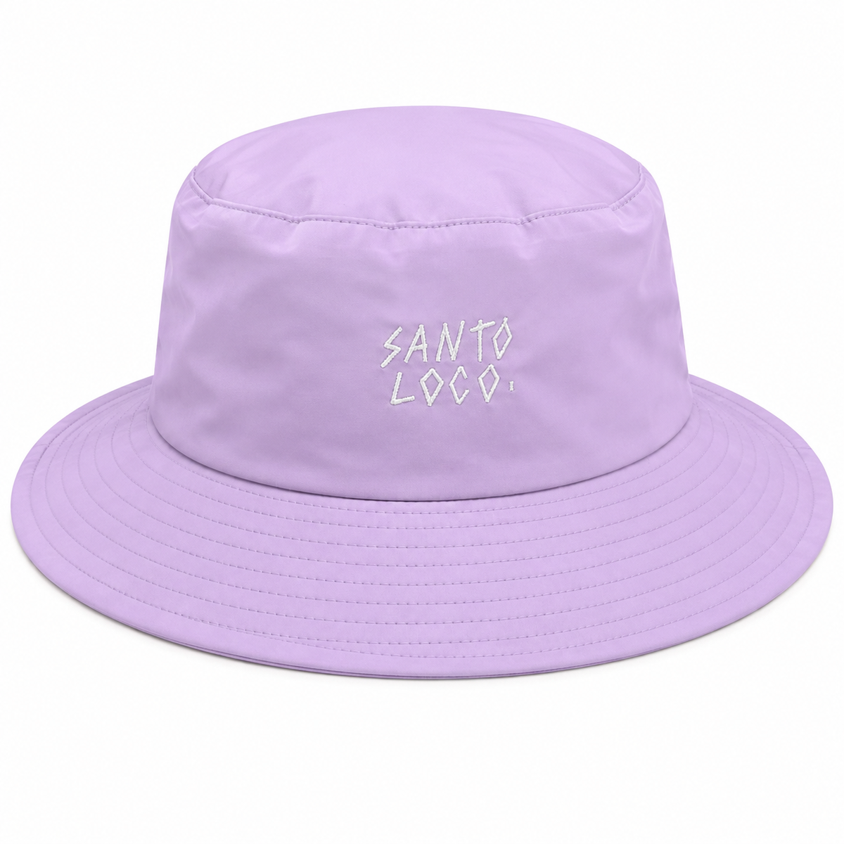 SantoLoco Surf Hat SPF50+ Lilac