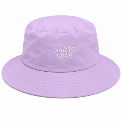 SantoLoco Surf Hat SPF50+ Lilac
