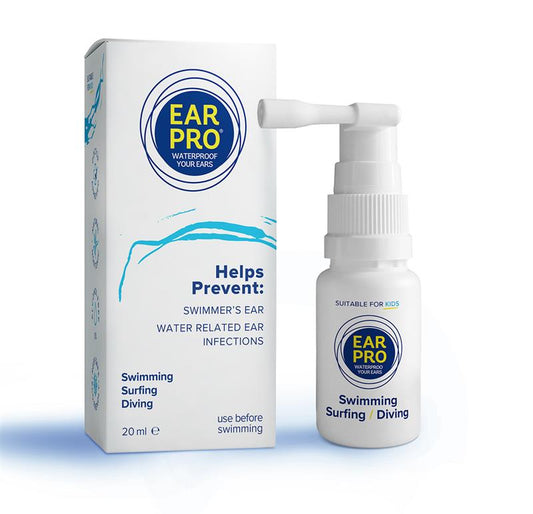 Ear Pro Ohrenspray