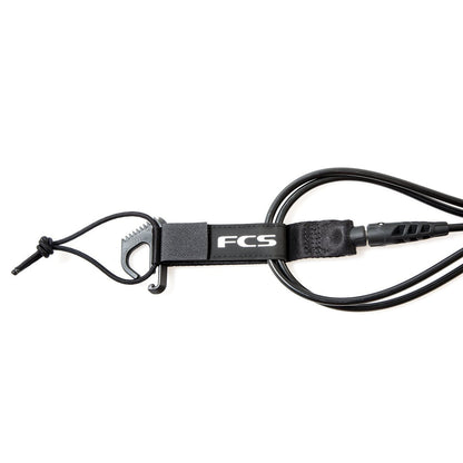 FCS 6' Comp Essential Leash