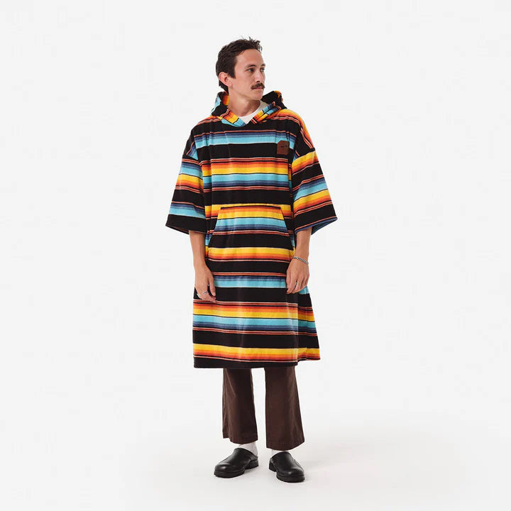 Slowtide El Cap Everyday Changing Poncho