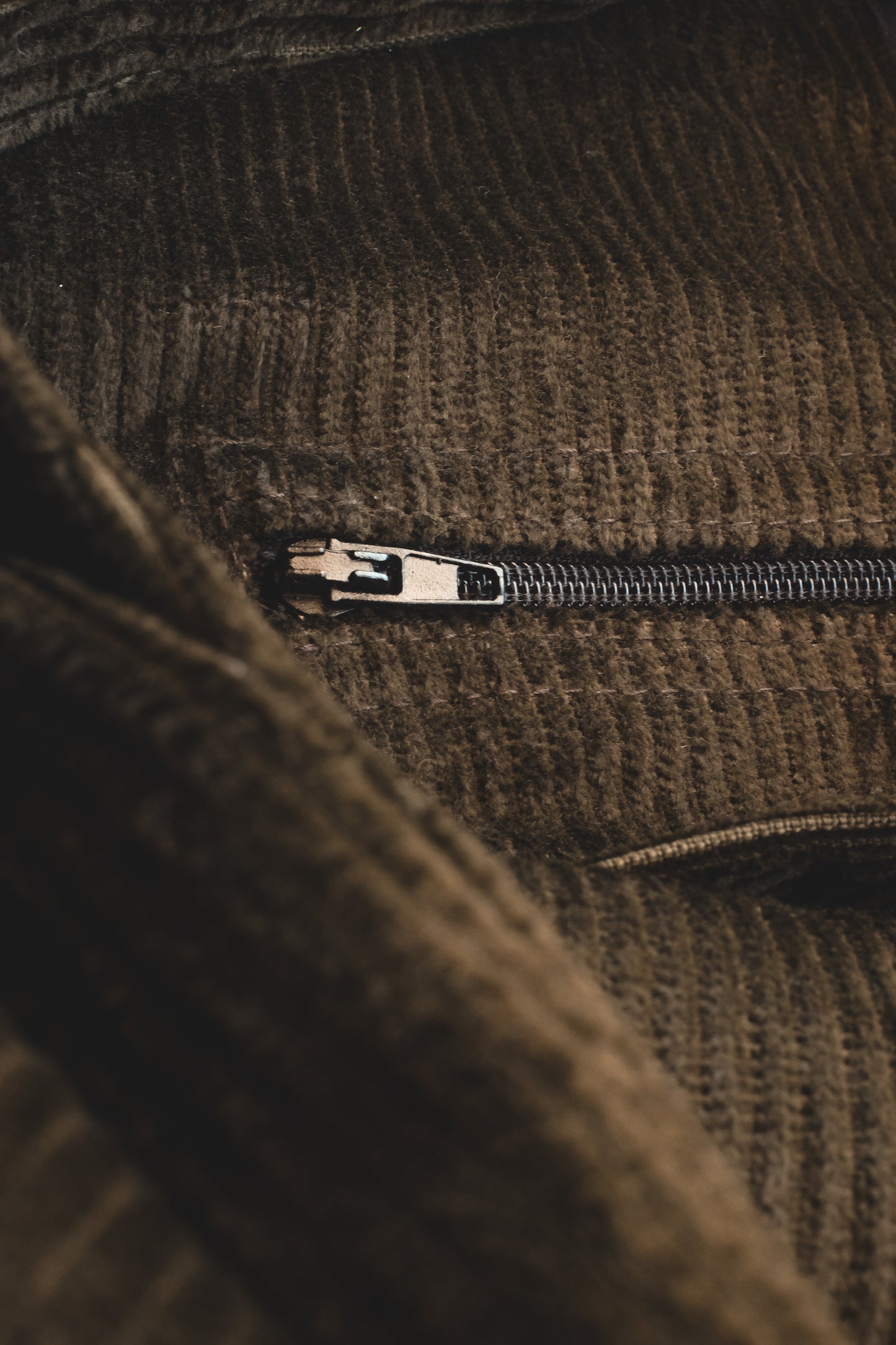 SantoLoco Tote Bag Corduroy Sun