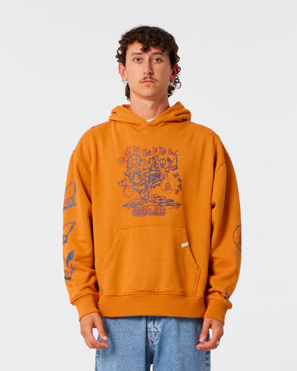 TCSS Planet Hood Phantom