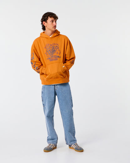 TCSS Planet Hood Phantom