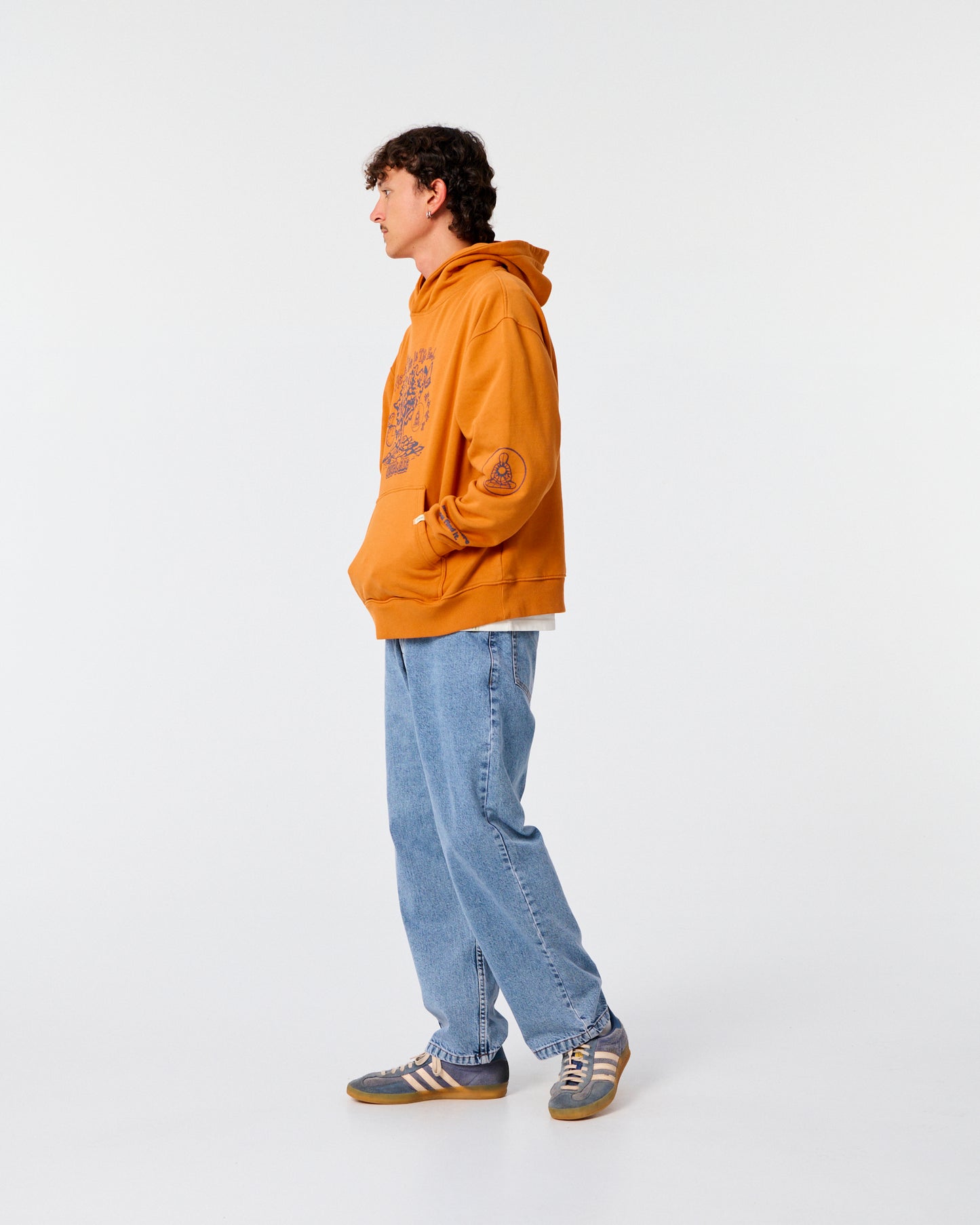 TCSS Planet Hood Phantom