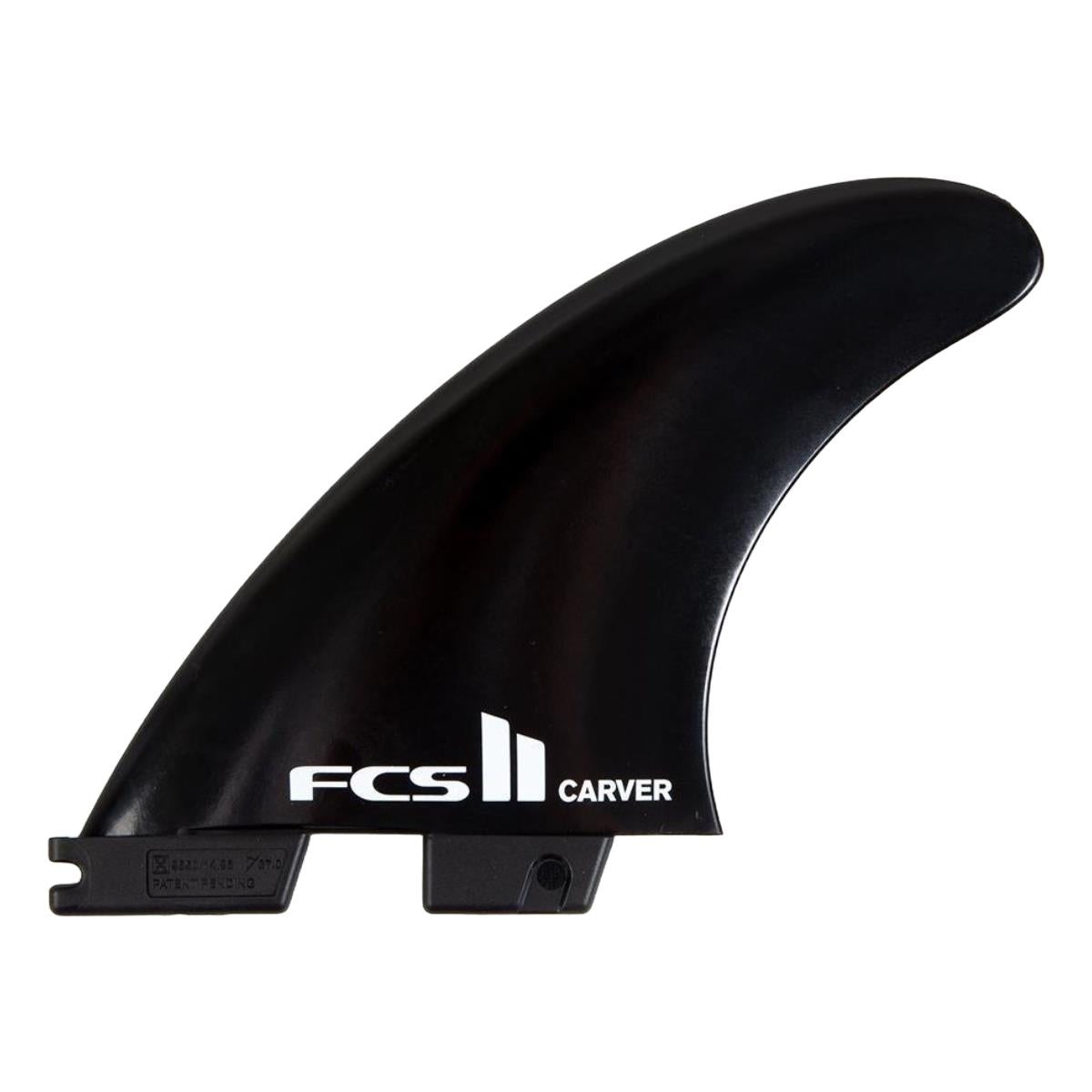 FCS II Carver GF Large Tri Fins