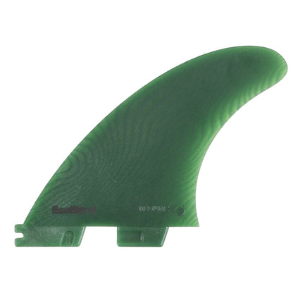 FCS II Carver Neo Glass Eco Medium Tri Fins