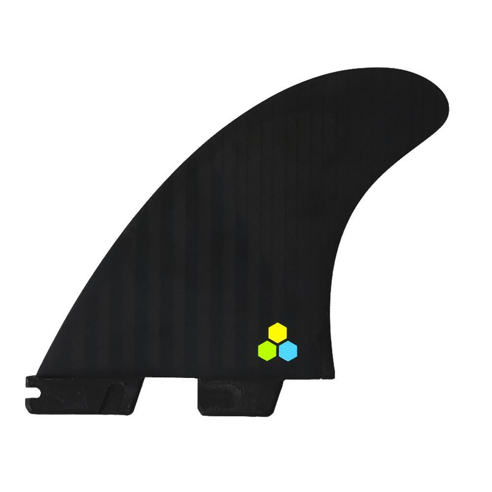 FCS 2 CI PC Large Tri Retail Fins