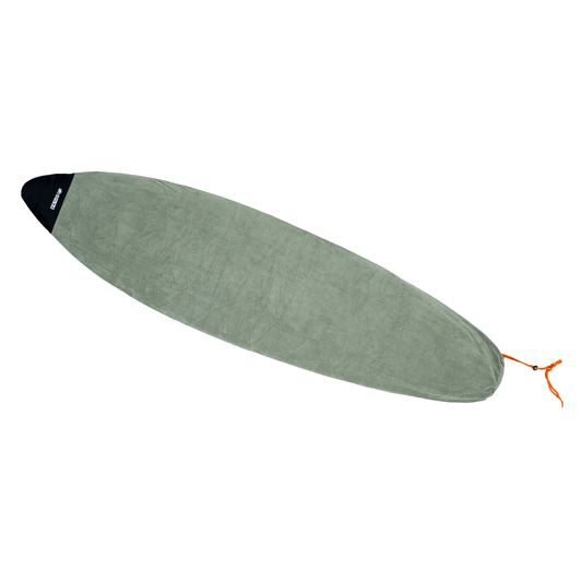 FCS Packable Stretch Cover Mid-Length 7'0 Alpine