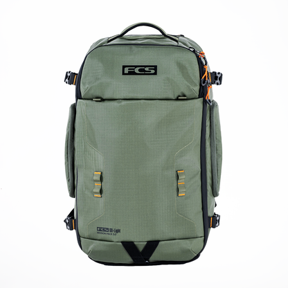 FCS Mission 3.0 Backpack 40L Alpine