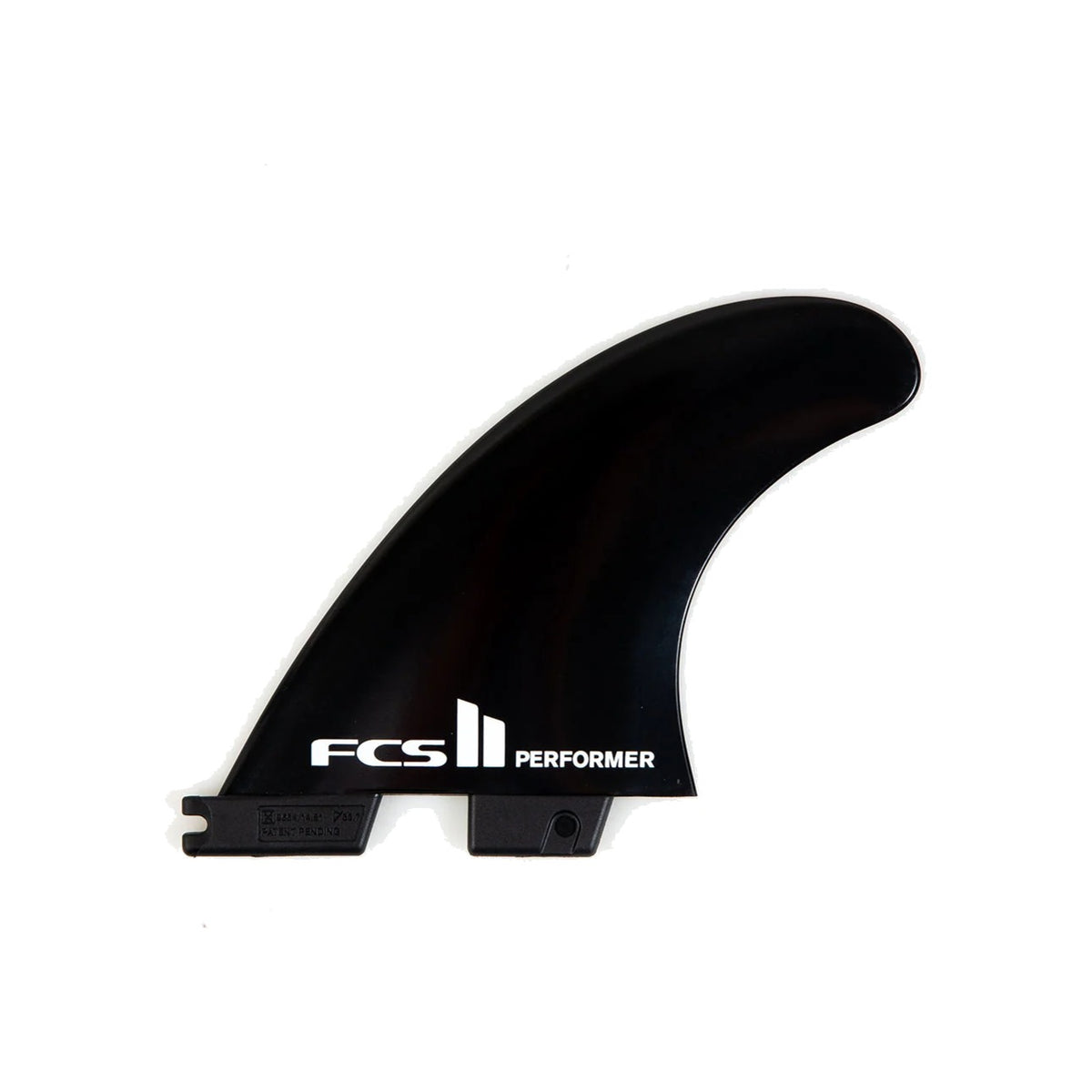 FCS 2 Performer GF Medium Tri Fins