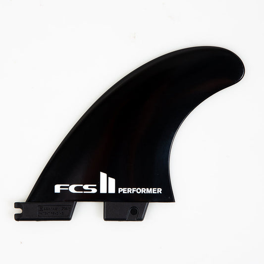 FCS 2 Performer GF Medium Tri Fins