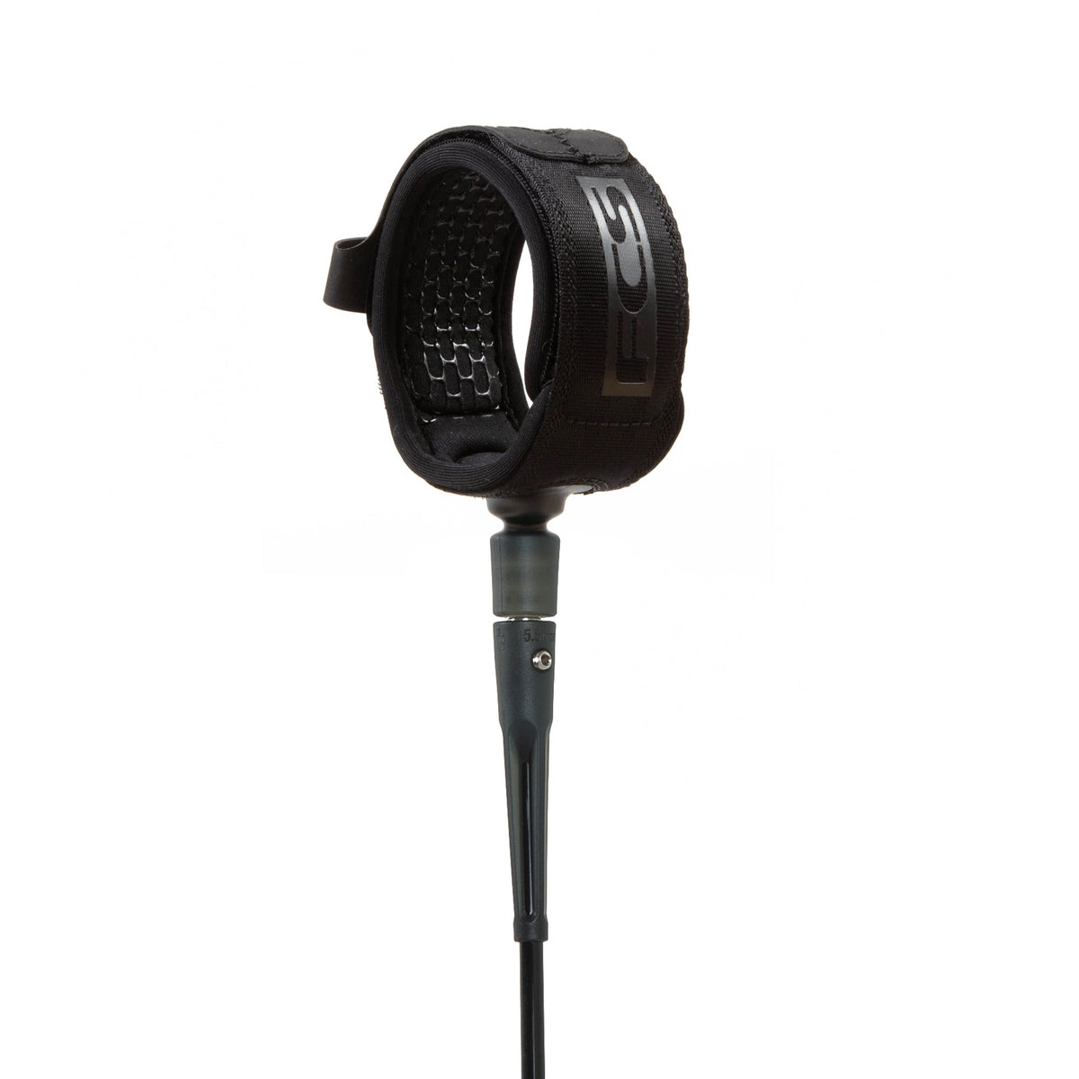 FCS 6' Competition Essential Leash
