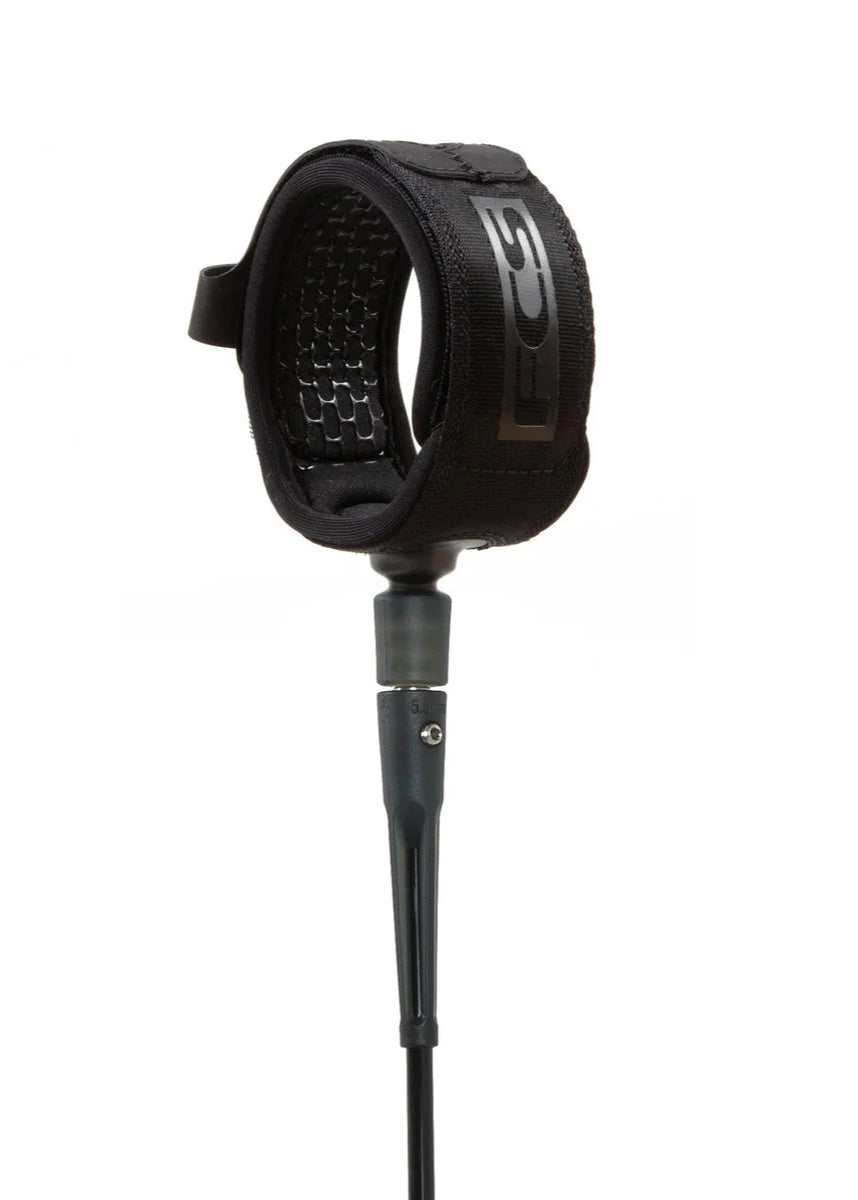 FCS 10' All Round Essential Leash