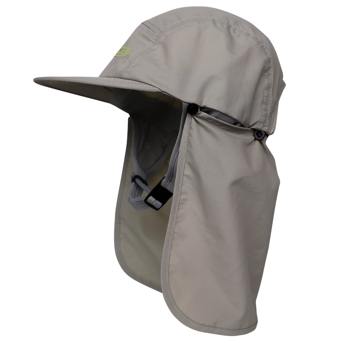 FCS Essential Surf Cap Legionnaire Hat