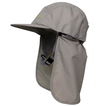 FCS Essential Surf Cap Legionnaire Hat