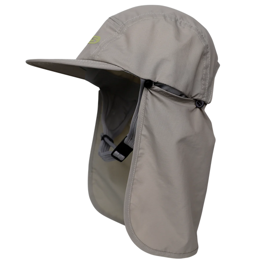 FCS Essential Surf Cap Legionnaire Hat