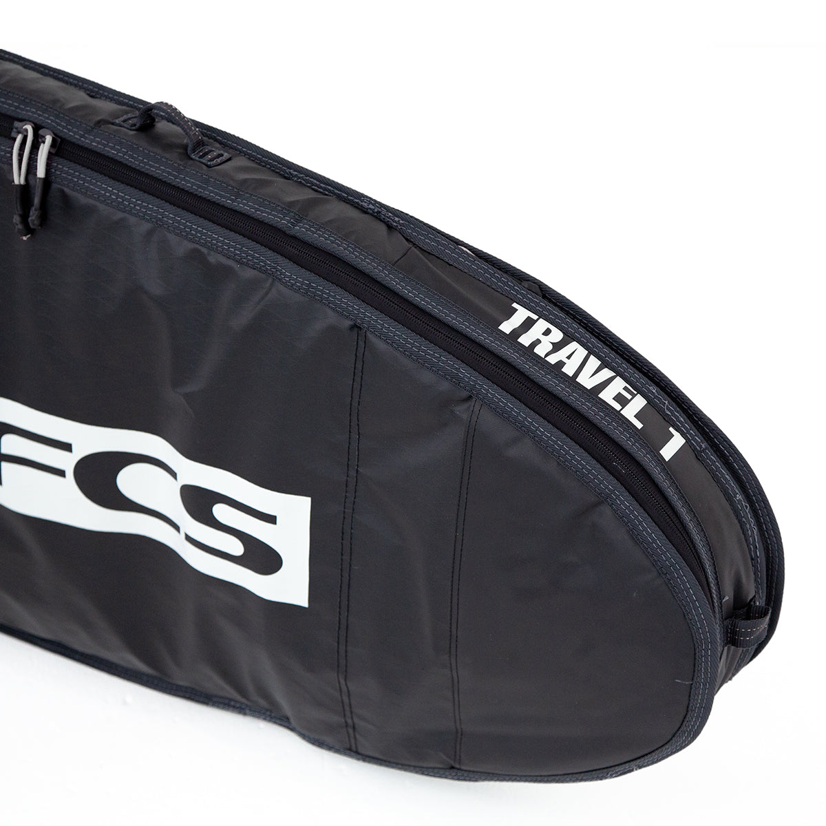 FCS Travel 1 Fun Board Boardbag 7'6