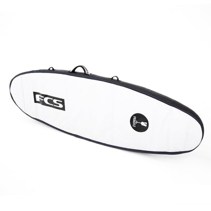 FCS Travel 1 Fun Board Boardbag 7'6