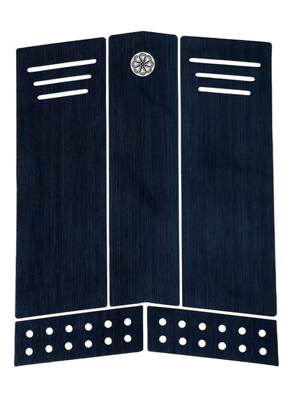 Octopus Front Deck III Tracktion Pad