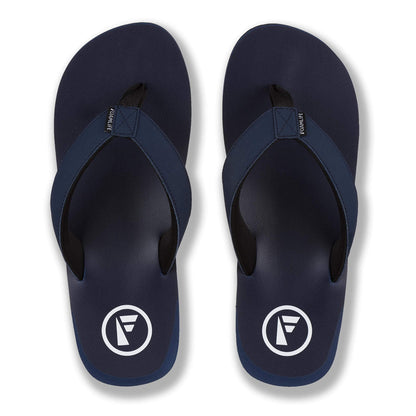 FoamLife Tarlan Flip Flop Navy