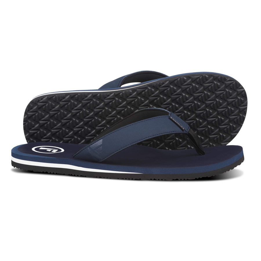 FoamLife Tarlan Flip Flop Navy