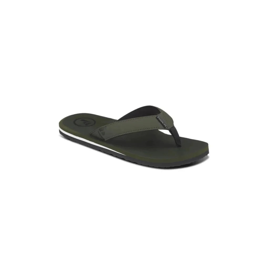 Foamlife Tarlan Flip Flop Olive