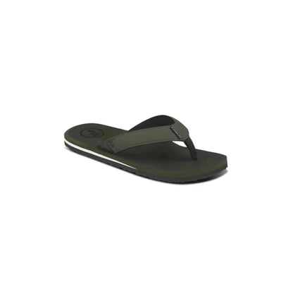 Foamlife Tarlan Flip Flop Olive