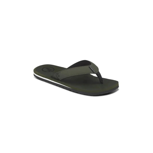 Foamlife Tarlan Flip Flop Olive