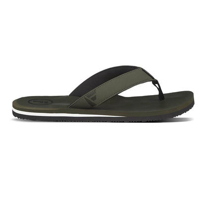 Foamlife Tarlan Flip Flop Olive