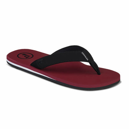 FoamLife Traa Flip Flop Red