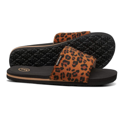 FoamLife Selene Slide Black