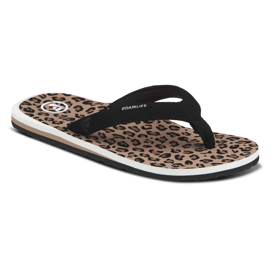 FoamLife Zikat SC Flip Flop Sand