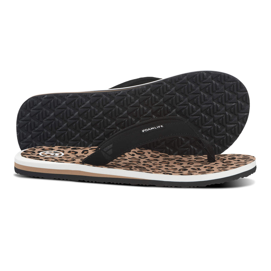 FoamLife Zikat SC Flip Flop Sand