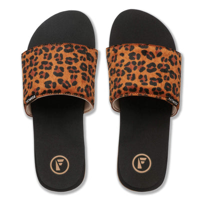 FoamLife Goldie Slide Black