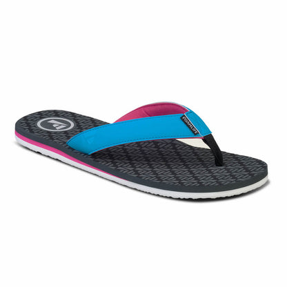 FoamLife Tradd Flip Flop Grey